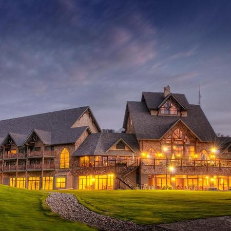 برينس ألبرت Elk Ridge Resort المظهر الخارجي الصورة