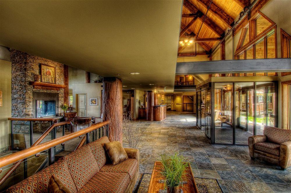 برينس ألبرت Elk Ridge Resort المظهر الخارجي الصورة