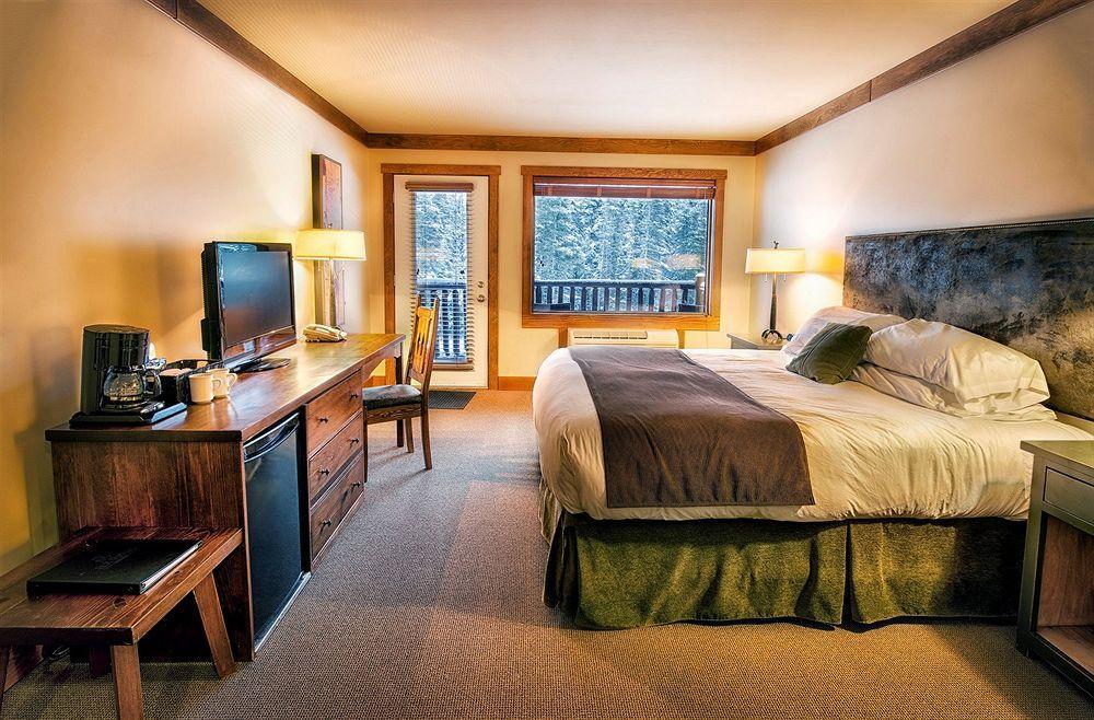 برينس ألبرت Elk Ridge Resort المظهر الخارجي الصورة