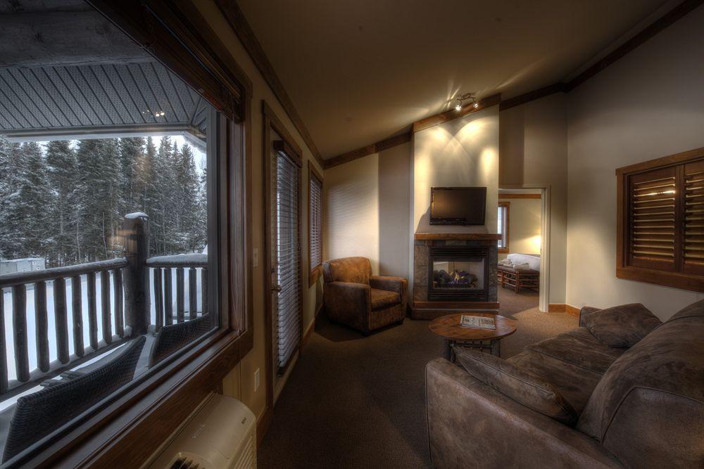 برينس ألبرت Elk Ridge Resort المظهر الخارجي الصورة