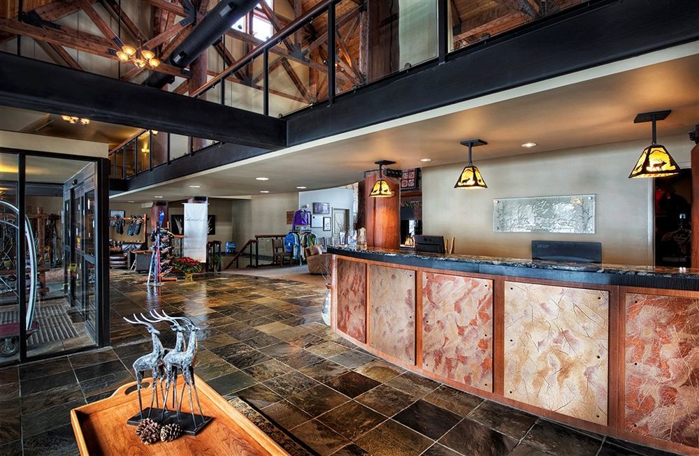 برينس ألبرت Elk Ridge Resort المظهر الخارجي الصورة